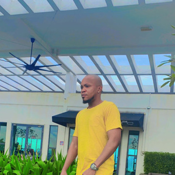 Jaguar Jaguar, 38, Kuala Lumpur, Malaysia