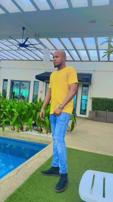 Jaguar Jaguar, 38, Kuala Lumpur, Malaysia