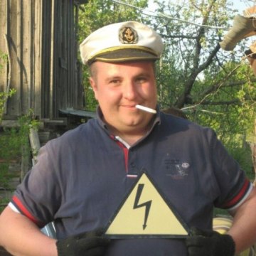 александр, 43, Moscow, Russian Federation