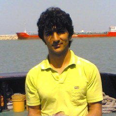 saeed, 42, Iran, Iran