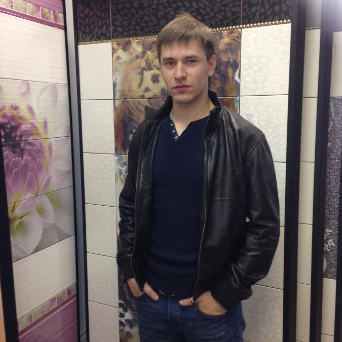 Алексей, 41, Moscow, Russian Federation