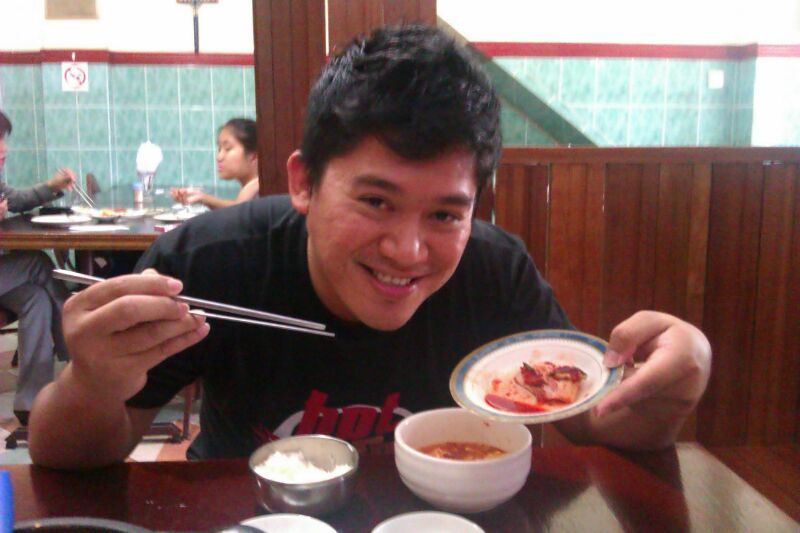 tarabas, 43, Bandar Seri Begawan, Brunei Darussalam