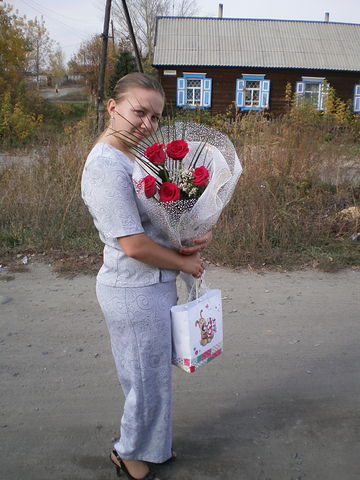 Алёнушка, 37, Belokurikha, Russian Federation