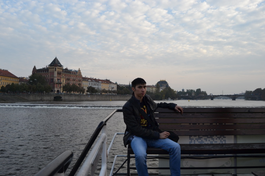 Сергей, 33, Ulan-Ude, Russian Federation