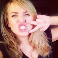 Ксения, 30, Omsk, Russian Federation