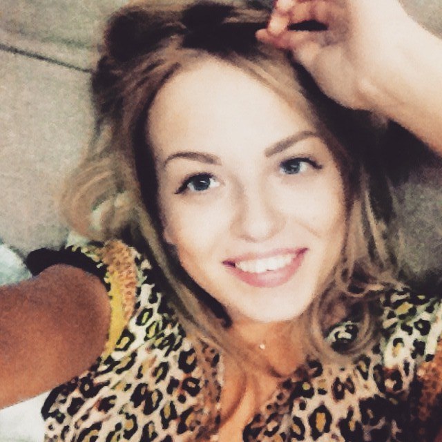 Ксения, 30, Omsk, Russian Federation