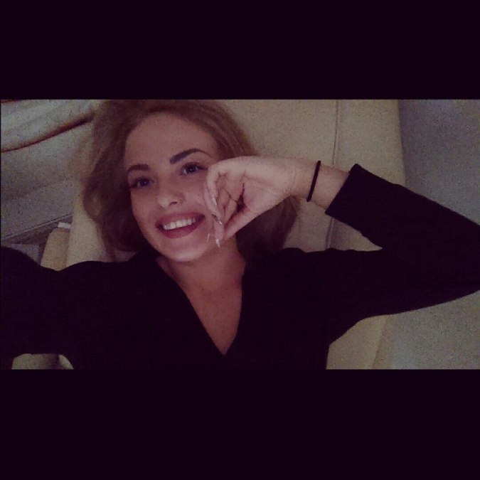 Ксения, 30, Omsk, Russian Federation