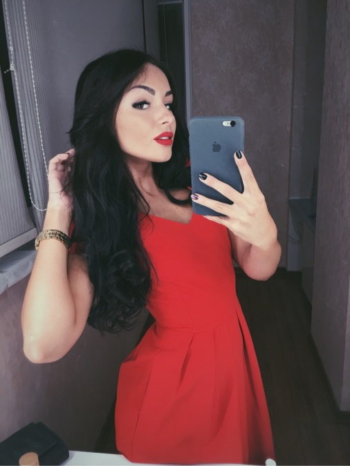 Anastasia, 30, Odesa, Ukraine