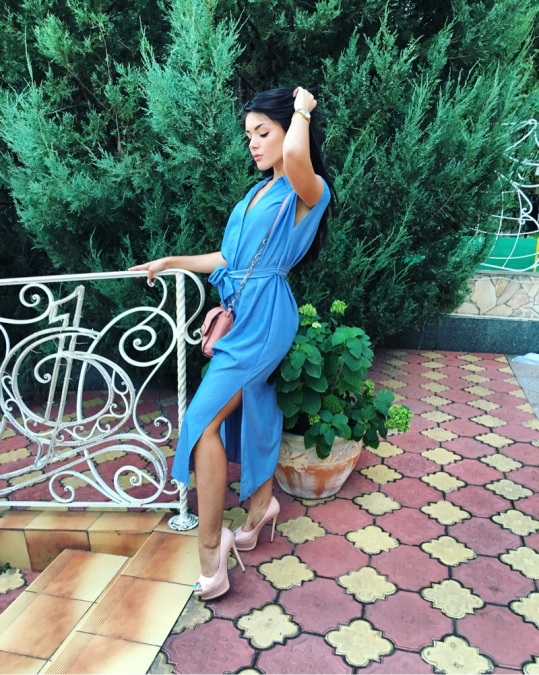 Anastasia, 30, Odesa, Ukraine