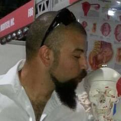 Samer Elsayed, 47, Dubai, United Arab Emirates