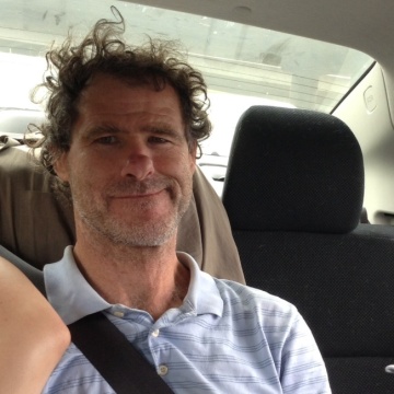 Kason, 61, Riverside, United States