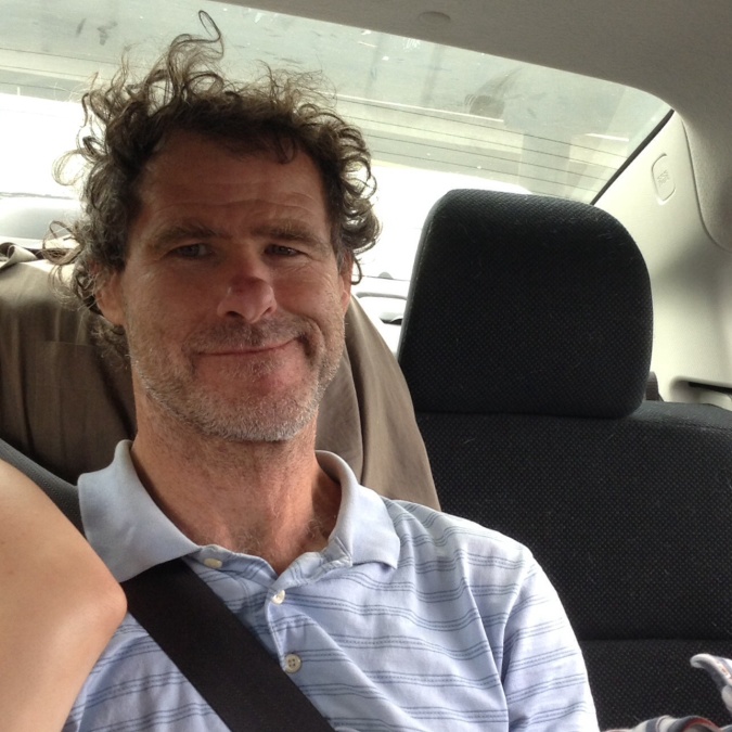 Kason, 61, Riverside, United States