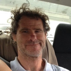 Kason, 61, Riverside, United States