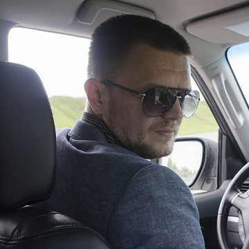 Roman, 45, Karmiel, Israel