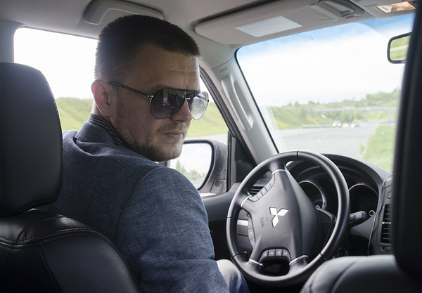 Roman, 45, Karmiel, Israel