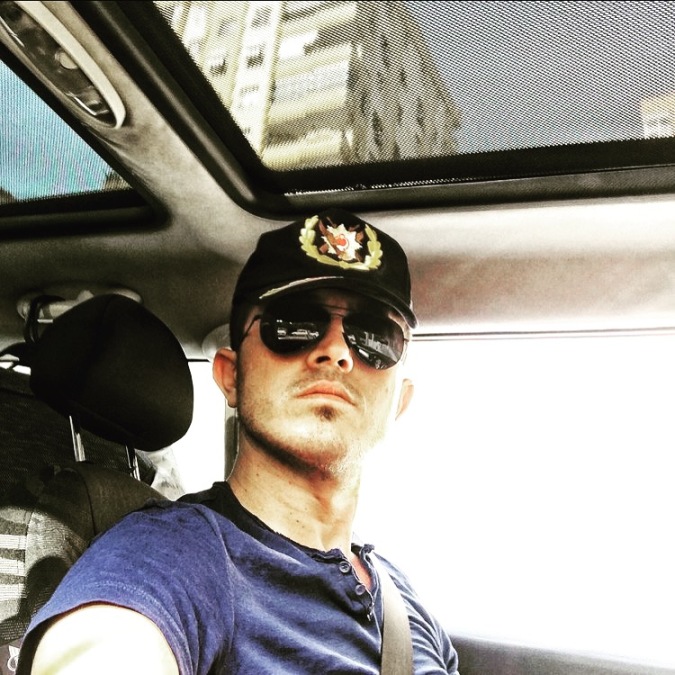 Emre, 38, Izmir, Turkey