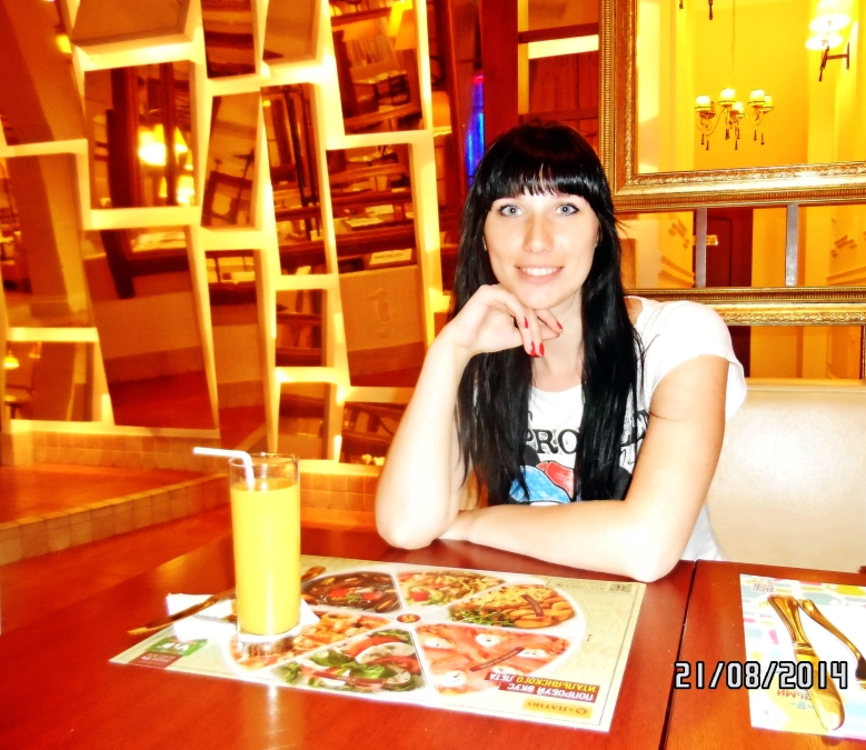 Наталия, 38, Tambov, Russian Federation