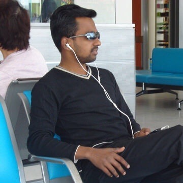 Sam, 41, Dubai, United Arab Emirates