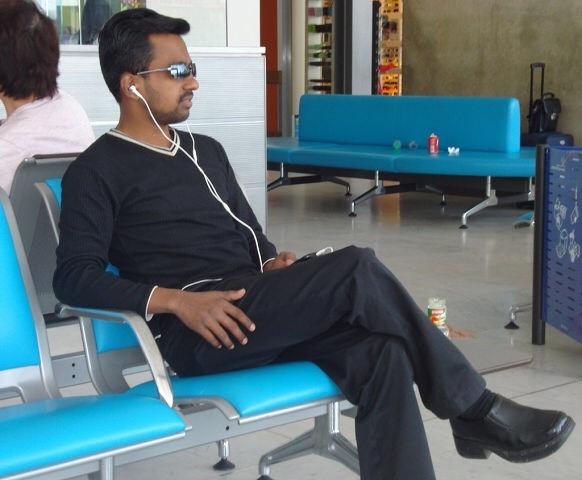 Sam, 41, Dubai, United Arab Emirates