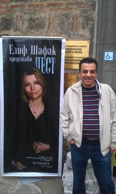 BGCREAL, 54, Ankara, Turkey