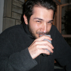 nev Sen, 45, Istanbul, Turkey