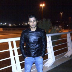 Bayram Abdullayev, 34, Baku, Azerbaijan