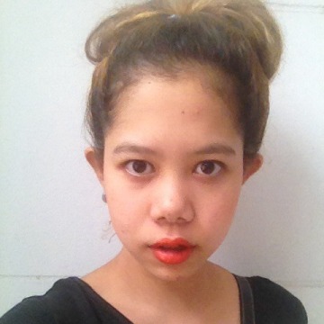 Ebe Peawz, 32, Bang Kapi, Thailand