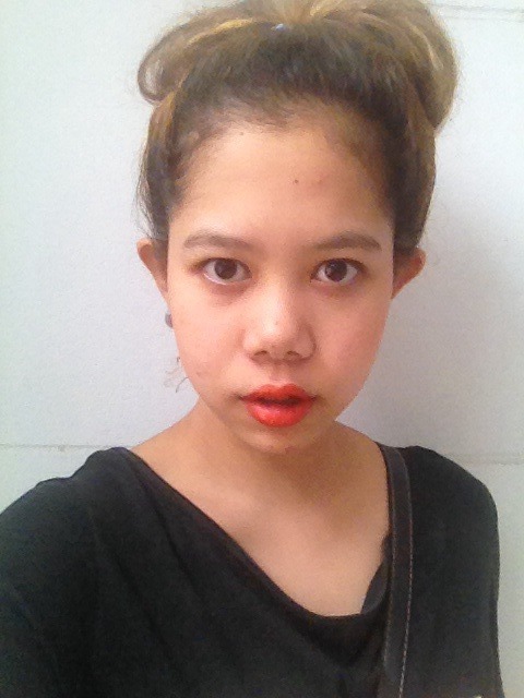 Ebe Peawz, 32, Bang Kapi, Thailand