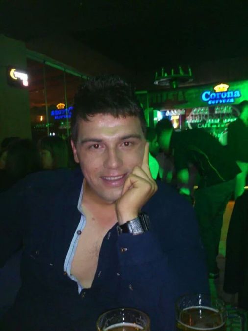 onur, 39, Istanbul, Turkey