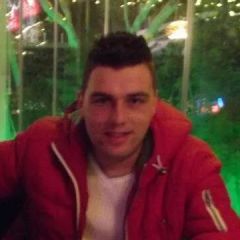 onur, 39, Istanbul, Turkey