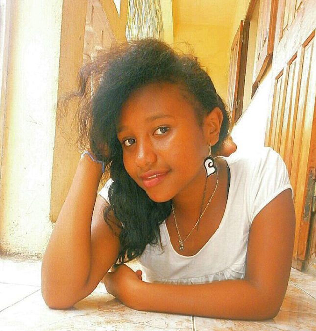 favour, 36, Los Angeles, United States