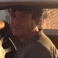 Ibrahim Ayhan, 46, Istanbul, Turkey