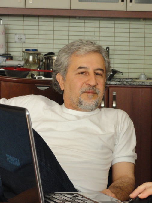 hasan, 68, Izmir, Turkey