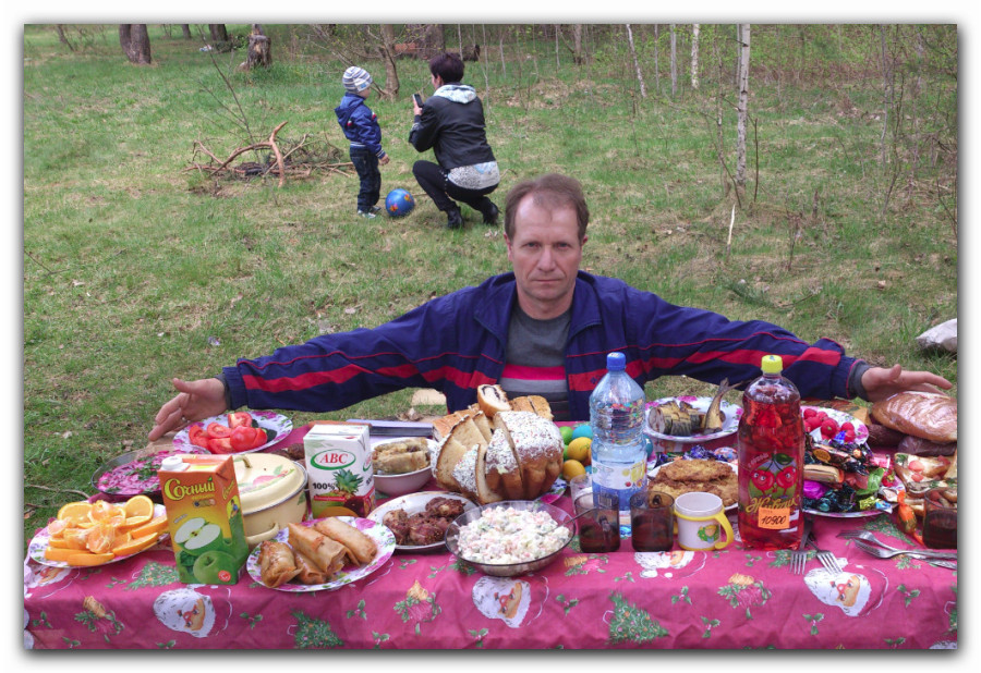 АНАТОЛИЙ, 62, Slonim, Belarus