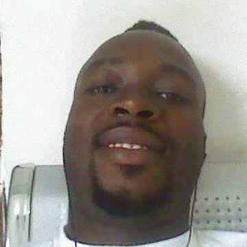 desmond, 40, Canada, United States