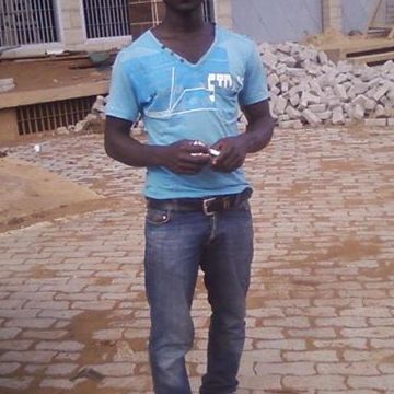 arnaud nicolas, 36, Yaounde, Cameroon