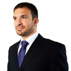 Brankovic Bojan, 40, Belgrade, Serbia