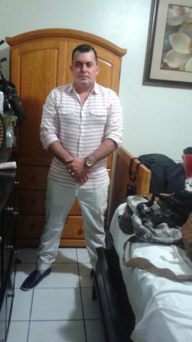 JUAN C LAGUNA, 48, Miami, United States