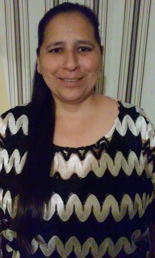 Irene Mtz, 56, Texas City, United States