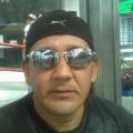 Carlos Rivera, 45, Mexico, Mexico