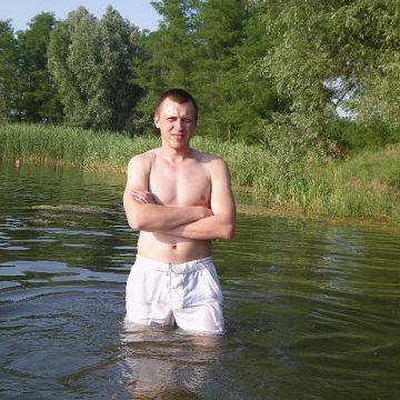 Anonymous, , Kryvyi Rih, Ukraine