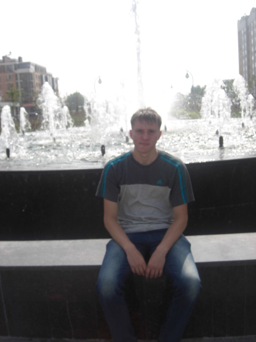 Denis, 29, Ulyanovsk, Russian Federation