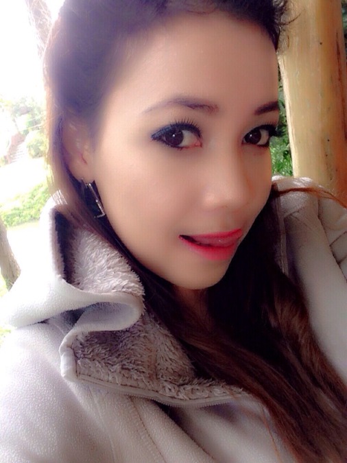 Janci, 34, Bangkok, Thailand