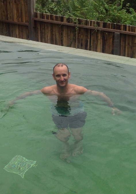 Sean, 48, Baku, Azerbaijan