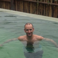 Sean, 48, Baku, Azerbaijan