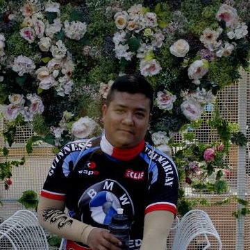 Sakphanich, 39, Bangkok, Thailand