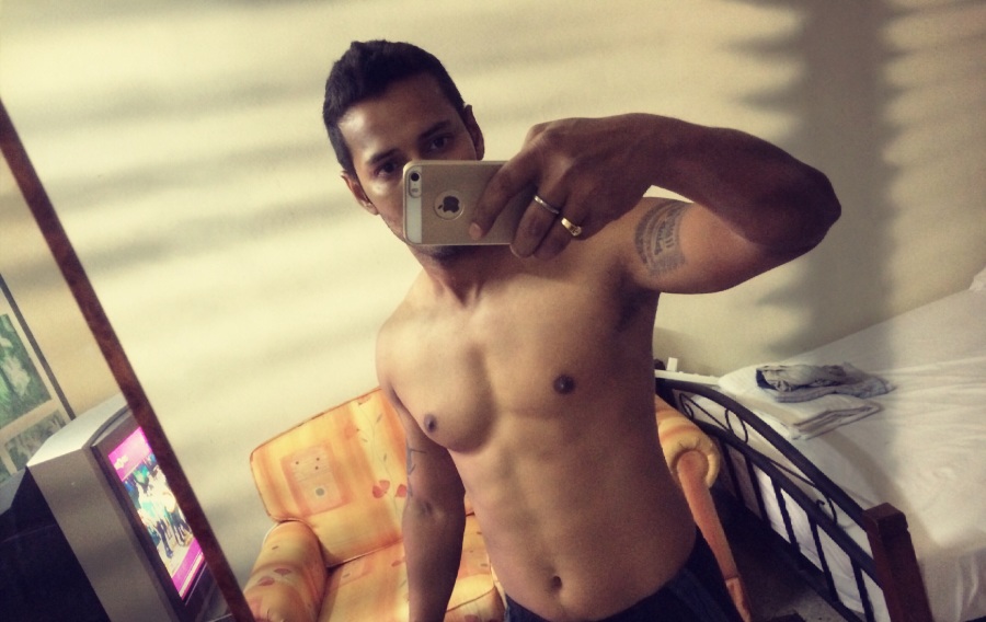 Rohitash Kumar, 37, Dubai, United Arab Emirates