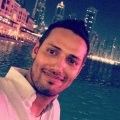 Rohitash Kumar, 37, Dubai, United Arab Emirates