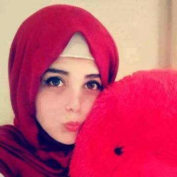 Sa Ra, 29, Cairo, Egypt