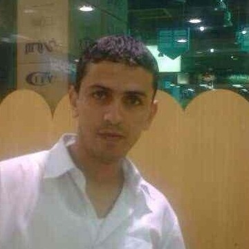 Ali, 42, Istanbul, Turkey